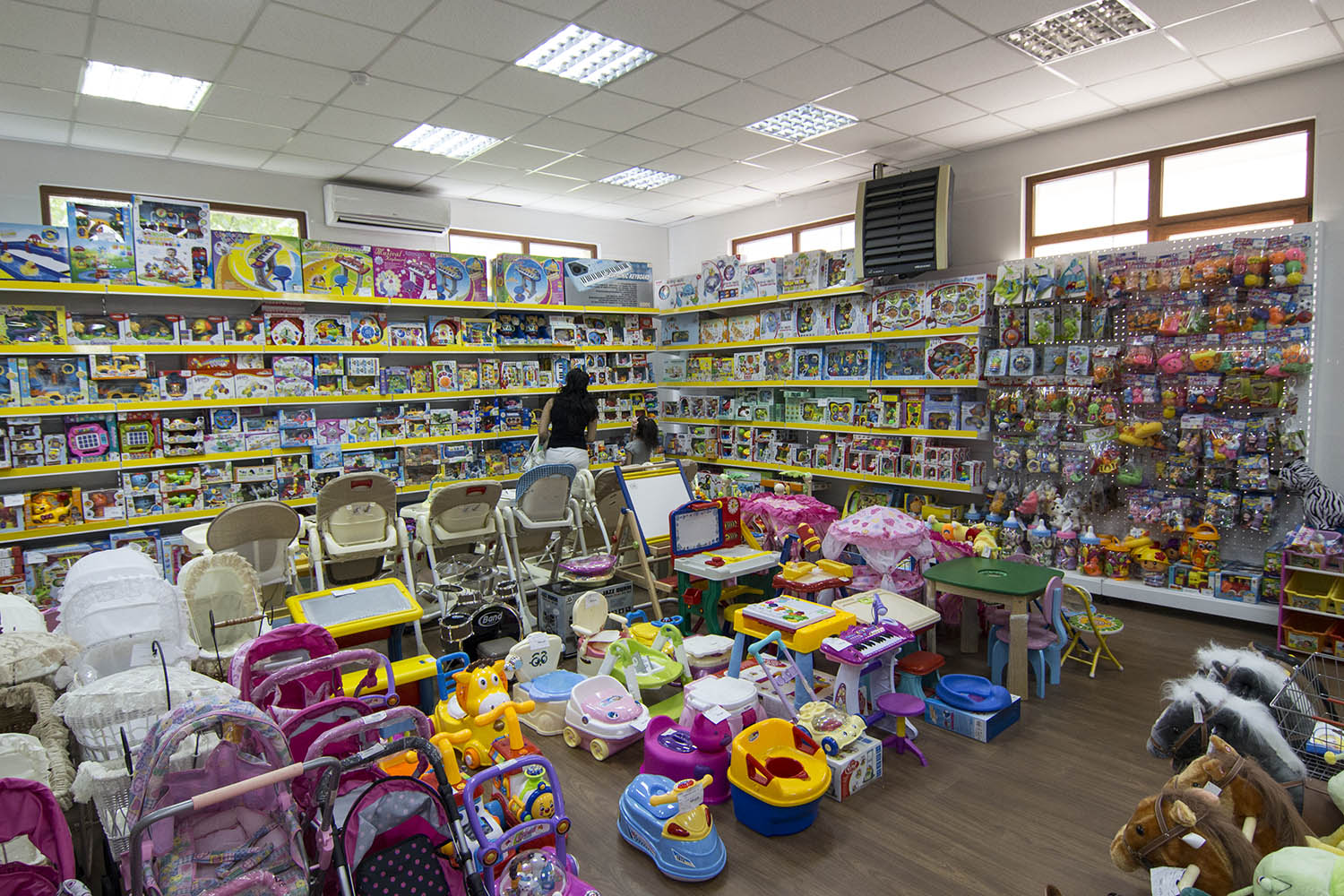 Процедура обязательной сертификации детских товаров в России